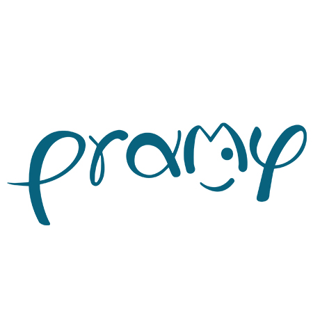 Pramy